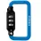 Munkees 35941 карабин Combi Lock Carabiner Square blue - Robinzon.ua