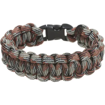 Munkees 6463 браслет Paracord 23 см хакі. - Robinzon.ua