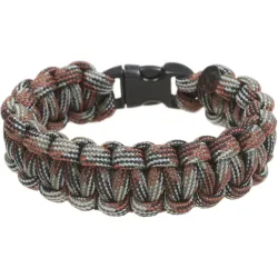 Munkees 6468 браслет Paracord 20 см хакі. - Robinzon.ua