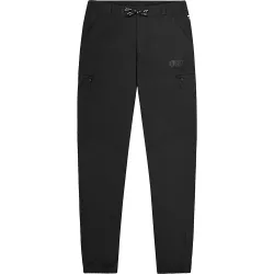 Picture Organic брюки Alpho black 30 - Robinzon.ua