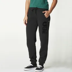 Picture Organic брюки Cocoon W black L - Robinzon.ua