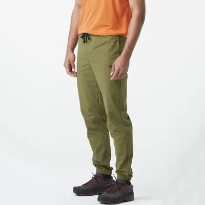 Picture Organic брюки Lenu Stretch Pants tobacco L - Robinzon.ua