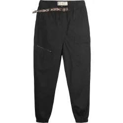 Picture Organic брюки Tohola black 30 - Robinzon.ua