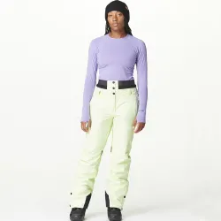 Picture Organic штани лижні Exa W 2025 лайм крем L. - Robinzon.ua