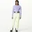 Picture Organic брюки лыжные Exa W 2025 lime cream L - Robinzon.ua