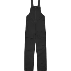 Picture Organic штани лижні Ninge Bib Jr 2026 чорні 10. - Robinzon.ua