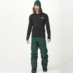 Брюки лижні Picture Organic Picture Object 2025 сосна пондераса L. - Robinzon.ua