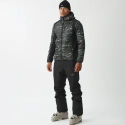 Picture Organic штани лижні Picture Object 2026 чорні L. - Robinzon.ua