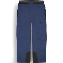 Брюки лижні Picture Organic Picture Object 2026 патріотичний синій L. - Robinzon.ua