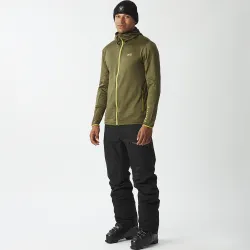 Брюки лижні Picture Organic Picture Object GTX 2026 чорні L. - Robinzon.ua