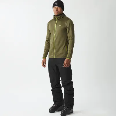 Брюки лижні Picture Organic Picture Object GTX 2026 чорні L. - Robinzon.ua