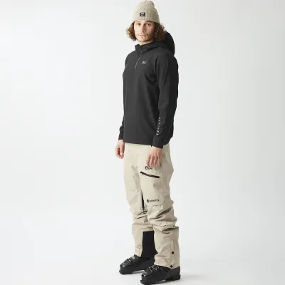 Picture Organic брюки лыжные Picture Object GTX 2026 pure cashmere L - Robinzon.ua