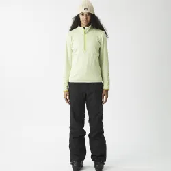 Picture Organic штани лижні Treva W 2026 чорні S. - Robinzon.ua