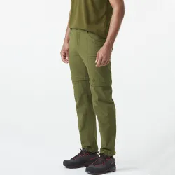 Picture Organic штани трекінгові Outif 2in1 Stretch tobacco L. - Robinzon.ua