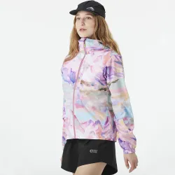 Куртка Picture Organic Scale Printed W з принтом montanea L. Куртка Picture Organic Scale Printed W з принтом montanea L. - Robinzon.ua