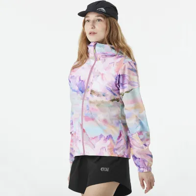 Куртка Picture Organic Scale Printed W з принтом montanea L. - Robinzon.ua