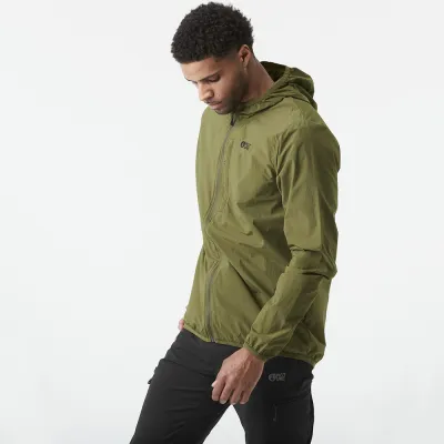 Picture Organic вітровка Scale tobacco L. - Robinzon.ua