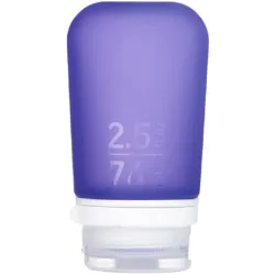 Емкость Humangear GoToob+ Medium. Purple - Robinzon.ua