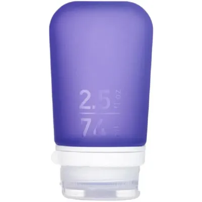 Емкость Humangear GoToob+ Medium. Purple - Robinzon.ua