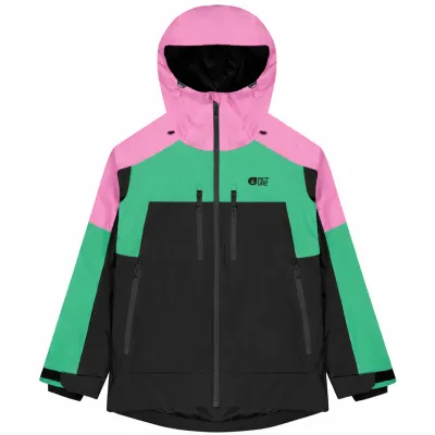 Picture Organic куртка лыжная Exa W 2026 super pink M - Robinzon.ua