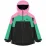 Picture Organic куртка лыжная Exa W 2026 super pink M - Robinzon.ua