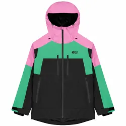 Picture Organic куртка лижна Exa W 2026 супер рожевий M. Picture Organic куртка лижна Exa W 2026 супер рожевий M. - Robinzon.ua