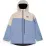 Picture Organic куртка лыжная Lassen GTX 2L 2026 stonewash L - Robinzon.ua