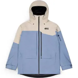 Picture Organic куртка лижна Lassen GTX 2L 2026 stonewash L. Picture Organic куртка лижна Lassen GTX 2L 2026 stonewash L. - Robinzon.ua