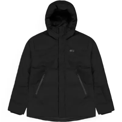 Picture Organic куртка лыжная Lement W 2026 black L - Robinzon.ua