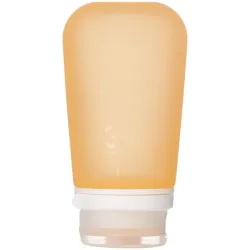 Емкость Humangear GoToob+ Large. Orange - Robinzon.ua