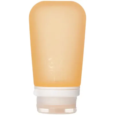 Ємність Humangear GoToob+ Large. Orange - Robinzon.ua