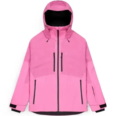 Picture Organic куртка лыжная Sygna W 2026 super pink M - Robinzon.ua