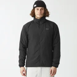 Picture Organic куртка утеплена Lanin 2026 чорна L. - Robinzon.ua