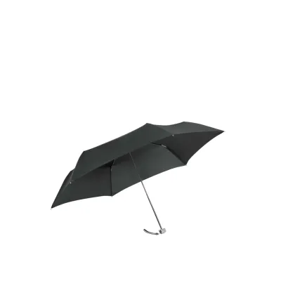 Механический мини-зонт RAIN PRO BLACK - Robinzon.ua