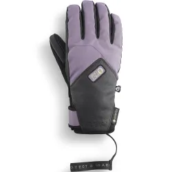 Picture Organic рукавиці лижні Pioneer GTX W grape jam 6. - Robinzon.ua