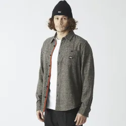 Picture Organic рубашка Lewell pure cashmere L - Robinzon.ua