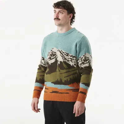 Свитер Gibow mountain L від Picture Organic. - Robinzon.ua