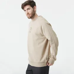 Picture Organic світшот Terra plaza taupe L. - Robinzon.ua