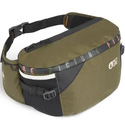 Picture Organic сумка через плечо Off Trax tobacco - Robinzon.ua