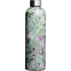 Picture Organic термофляга Mahen blurry water print - Robinzon.ua