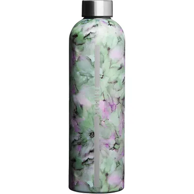 Picture Organic термофляга Mahen blurry water print - Robinzon.ua