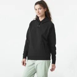 Толстовка Picture Organic Pluris Tech Hoodie W чорна L. - Robinzon.ua