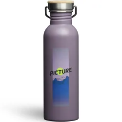 Picture Organic фляга Хемптон виноградного варення. - Robinzon.ua