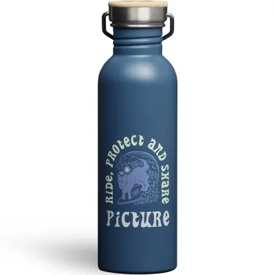 Picture Organic пляшка Hampton serenity blue. - Robinzon.ua