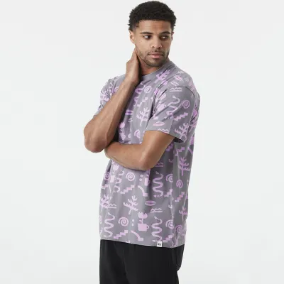 Picture Organic футболка Chilko Printed snake print L - Robinzon.ua