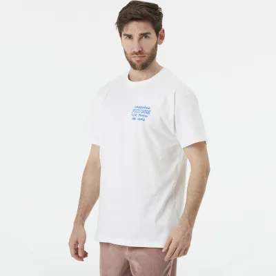 Picture Organic футболка Squatchy white L - Robinzon.ua