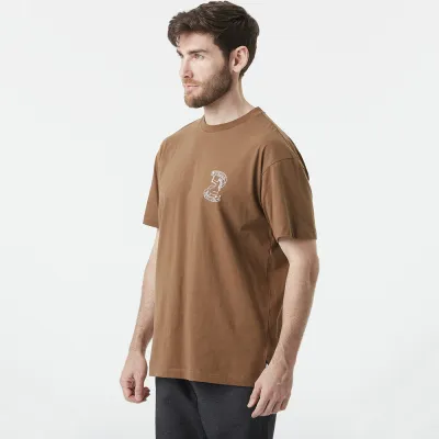 Picture Organic футболка Terra partridge L - Robinzon.ua