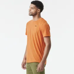 Picture Organic футболка Timont Urban dusty orange L Picture Organic футболка Timont Urban dusty orange L - Robinzon.ua