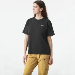 Picture Organic футболка Timont W black L Picture Organic футболка Timont W black L - Robinzon.ua