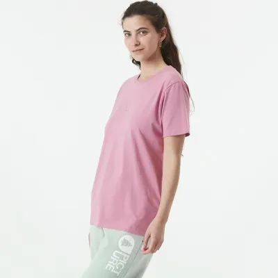 Picture Organic футболка Virel W mauve orchid L - Robinzon.ua